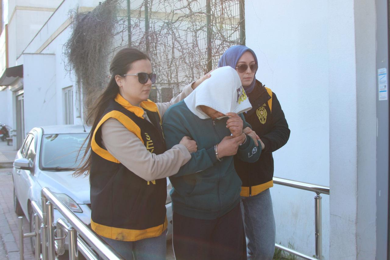 Çiğdem Ç'nin ilk ifadesi ortaya çıktı.  