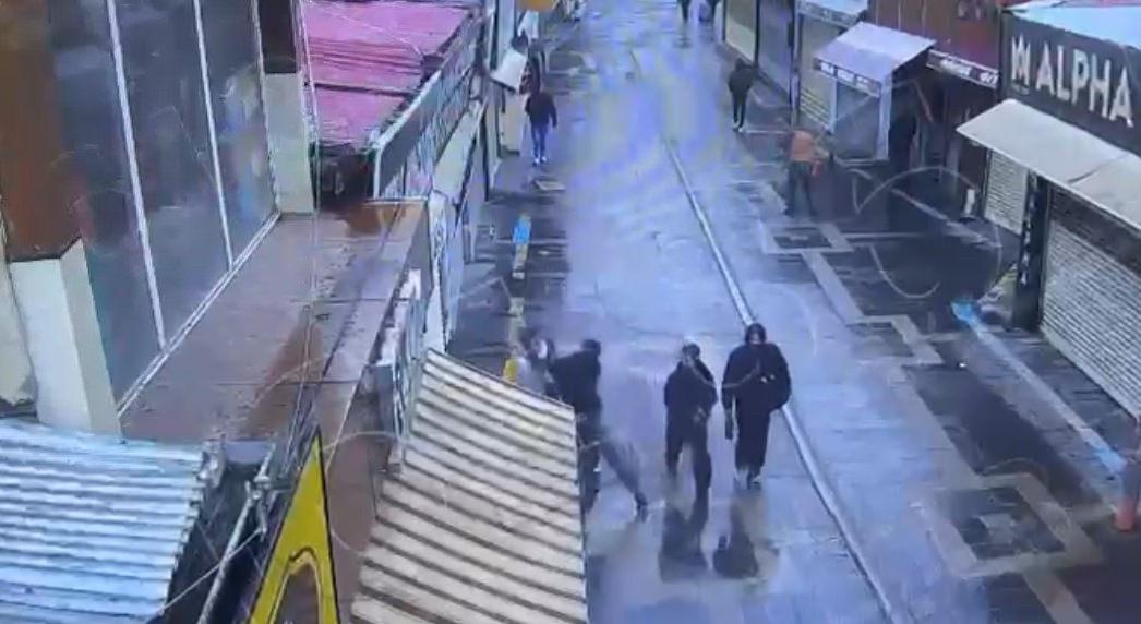 Iğdır’da 16 yaşındaki kız öğrenciye bıçaklı saldırı davasında karar: Sanığa 20 yıl hapis.