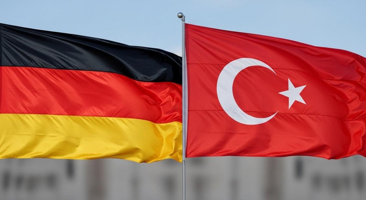 Zirvede yine Türkiye var: Almanya Türkiye'yi seçti