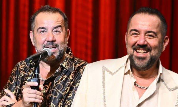 Ata Demirer'den takdir toplayan hareket: &Ccedil;ocukların eğitimi i&ccedil;in kıyafetlerini bağışlıyor!