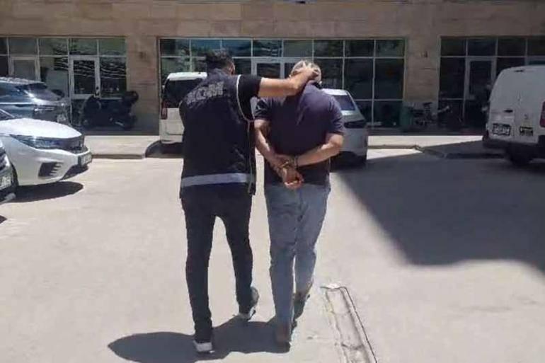 Antalyada kooperatif ve pazarcılar odasına rüşvet ve dolandırıcılık operasyonunda 74 gözaltı.