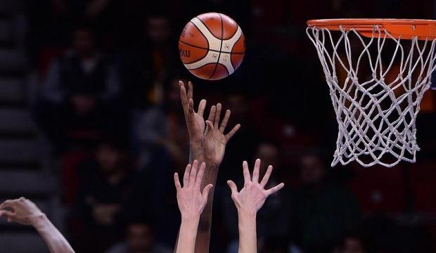 A Milli Kadın Basketbol Takımı'nın D&uuml;nya Kupası elemeleri kadrosu a&ccedil;ıklandı
