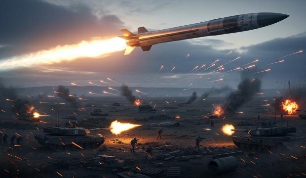 ABD &ccedil;ılgına d&ouml;nd&uuml;: Vuruyor ama bulamıyor! İran balistik f&uuml;zeleri bu 5 y&ouml;ntemle saklıyor!