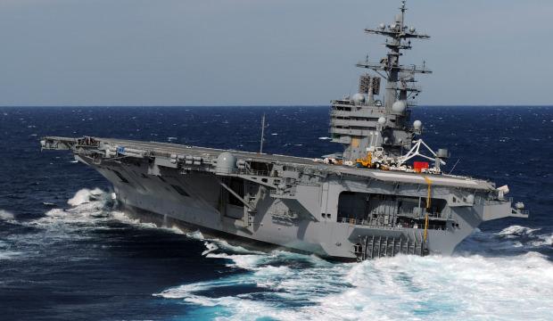 ABD'den &ccedil;ok konuşulacak karar! &Uuml;&ccedil;&uuml;nc&uuml; 'can damarı' yola &ccedil;ıkıyor