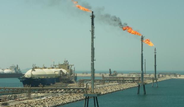 ABD'li dev bankadan piyasaları şoka sokacak doğalgaz tahmini!