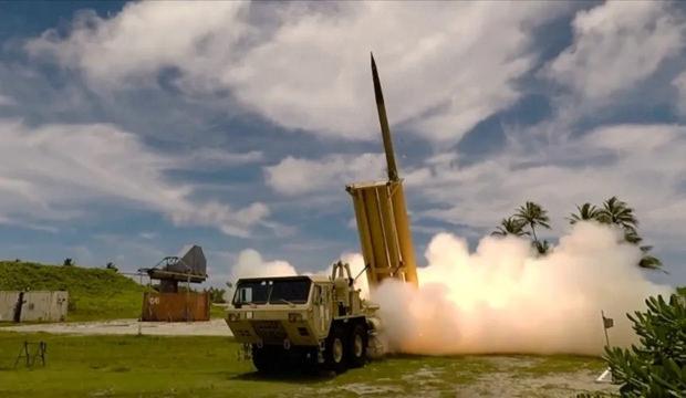 ABD&rsquo;nin İran saldırısında kullandığı askeri ara&ccedil;lar ortaya &ccedil;ıktı