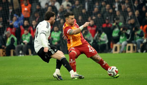 Abd&uuml;lkerim Bardakcı'dan Galatasaray'a k&ouml;t&uuml; haber