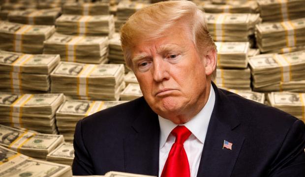 ABD'ye savaş faturası: 4 g&uuml;nde 2 milyar dolar kayıp