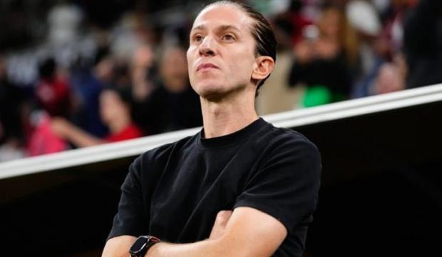 Alınmadık kupa bırakmadı! 8-0'lık galibiyet sonrası g&ouml;revine son verdiler