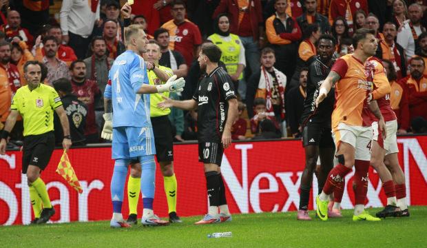 Aslan, Beşiktaş karşısında bu sezon bir ilki hedefliyor