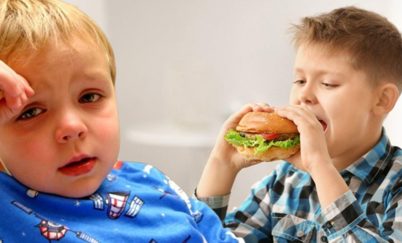 Az pişmiş et &ccedil;ocukları hedef alıyor: Diyalize kadar &ouml;l&uuml;mc&uuml;l bir tehdide d&ouml;n&uuml;ş&uuml;yor!