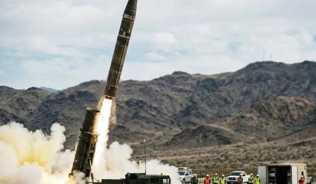 Balistik f&uuml;ze nedir, ne demektir? Balistik f&uuml;ze etkisi ne kadar?