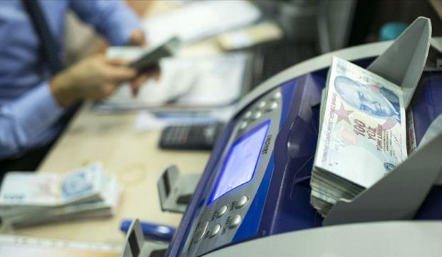 Bankacılık sekt&ouml;r&uuml;n&uuml;n aktif b&uuml;y&uuml;kl&uuml;ğ&uuml; 48,6 trilyon TL&rsquo;ye &ccedil;ıktı