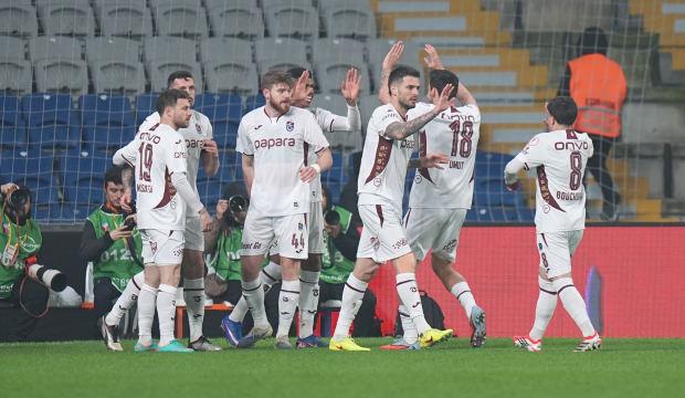 Fırtına &ccedil;eyrek finalde! 6 goll&uuml; d&uuml;ellodan zaferle &ccedil;ıktılar