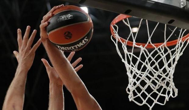 Basketbol Avrupa Ligi'nde 2 ma&ccedil; ertelendi