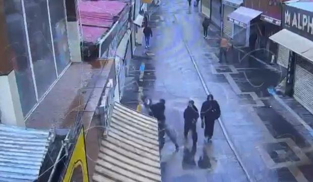 Iğdır haberleri ‘Birini bıçaklamam lazım’ diyerek bir çocuğu bıçaklayan saldırganın cezası belli oldu