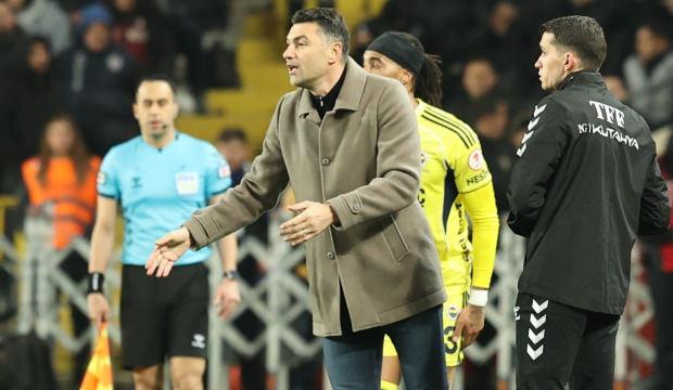 Burak Yılmaz: Onlara yalvarıyorum