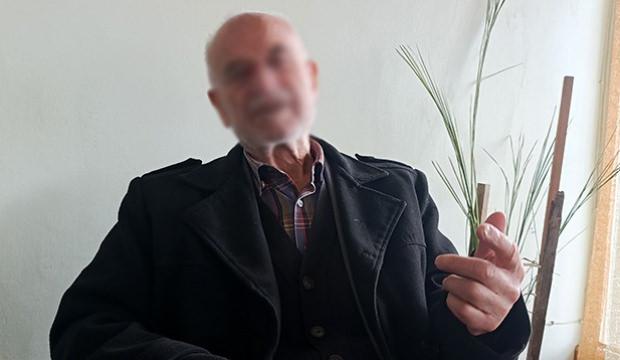 Dolandırılmaktan kurtulan emekli &ouml;ğretmen: Helal paramız harama gitmedi