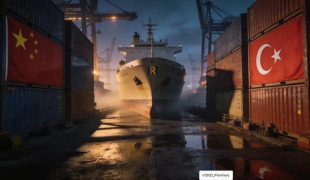 &Ccedil;in'in 'Romanya oyunu' Ticaret Bakanlığı'na takıldı: Haksız rekabete soruşturma