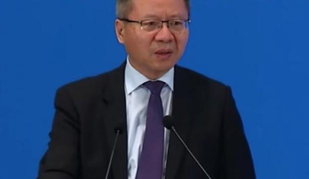 &Ccedil;inli Profes&ouml;r Weiwei: Trump t&uuml;m cephelerde kaybetti! ABD&rsquo;nin &ccedil;&ouml;k&uuml;ş&uuml;n&uuml; hızlandırıyor