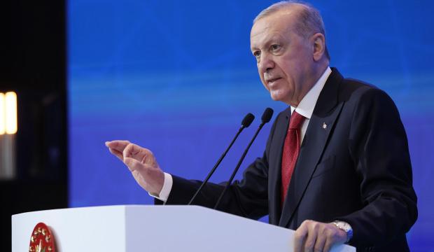 Cumhurbaşkanı Erdoğan 'bayramdan sonra' deyip duyurdu! Anne ve babalara m&uuml;jde