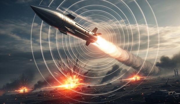 Demir Kubbe'nin kabusu oldular! İşte hipersonik f&uuml;zesi olan &uuml;lkeler! T&uuml;rkiye'de var mı?