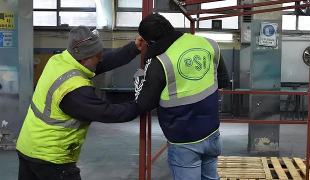  DSİ 1389 iş&ccedil;i alımı kurası ne zaman? Sonu&ccedil;lar hangi g&uuml;n a&ccedil;ıklanacak?