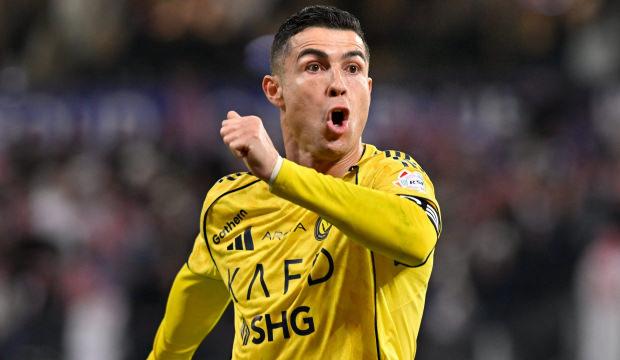 D&uuml;nya Kupası i&ccedil;in Ronaldo endişesi! Jorge Jesus'tan a&ccedil;ıklama