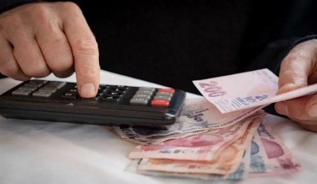 Emekli aylığı hesaplamasına d&uuml;zenleme