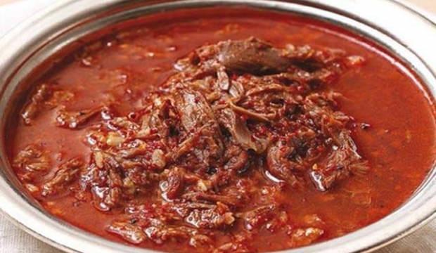 En iyi T&uuml;rk yemekleri belli oldu! Listenin başını kimse beklemiyordu...