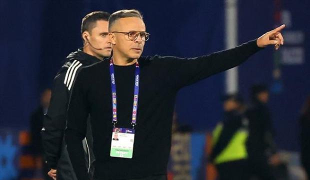 Fas Milli Takımı Regragui'nin boşluğunu Ouahbi ile doldurdu