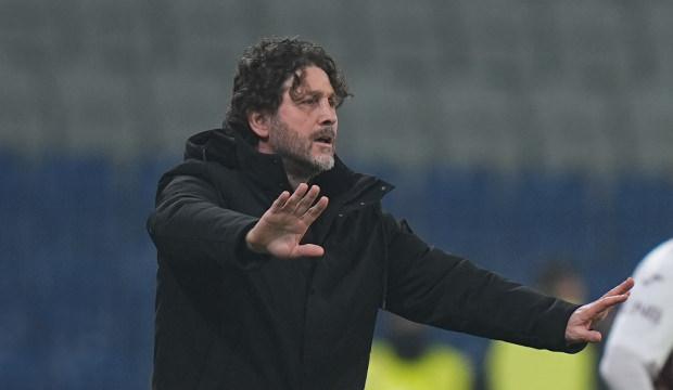 Fatih Tekke 'İlk g&ouml;rd&uuml;ğ&uuml;mde kral demiştim' diyerek a&ccedil;ıkladı: '&Ouml;zel yetenekleri var'