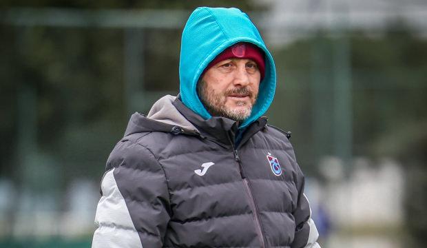 Fatih Tekke: Ligin en g&uuml;&ccedil;l&uuml; kadrosuna karşı oynayacağız