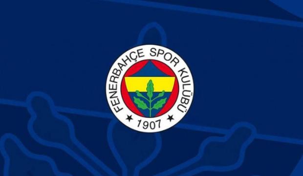 Fenerbah&ccedil;e'den 5 taraftar i&ccedil;in yasal işlem!