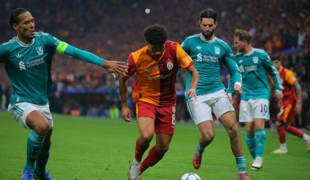 Galatasaray&ndash;Liverpool ma&ccedil;ının bilet fiyatları dudak u&ccedil;uklatıyor