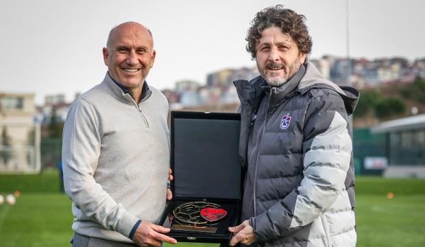 Galatasaray ma&ccedil;ındaki a&ccedil;ıklaması nedeniyle TFF'den Fatih Tekke'ye &ouml;d&uuml;l!