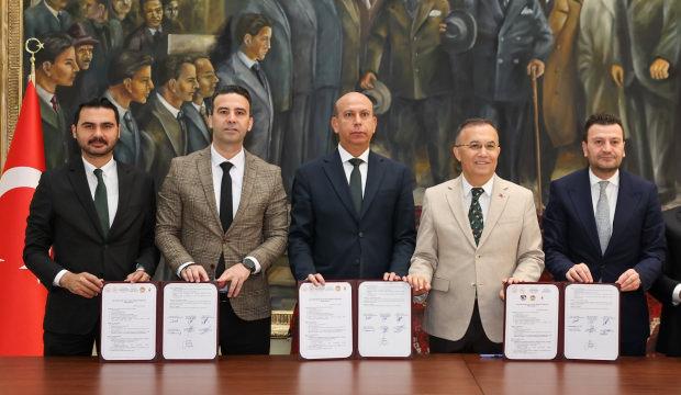 Gaziantep B&uuml;y&uuml;kşehir Belediyesi'nden anlamlı destek: Ma&ccedil;lar &uuml;cretsiz olacak