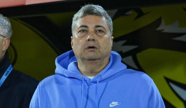 Gen&ccedil;lerbirliği'ne hoca dayanmıyor! Levent Şahin sadece 18 g&uuml;n g&ouml;rev yapabildi