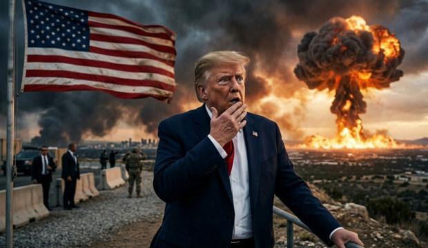 Gizli tehlike deşifre oldu: ABD'nin savunma can damarı ilk hedefte!