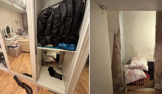 Gri listede aranan FET&Ouml; firarisi Şadan Sakınan yakalandı