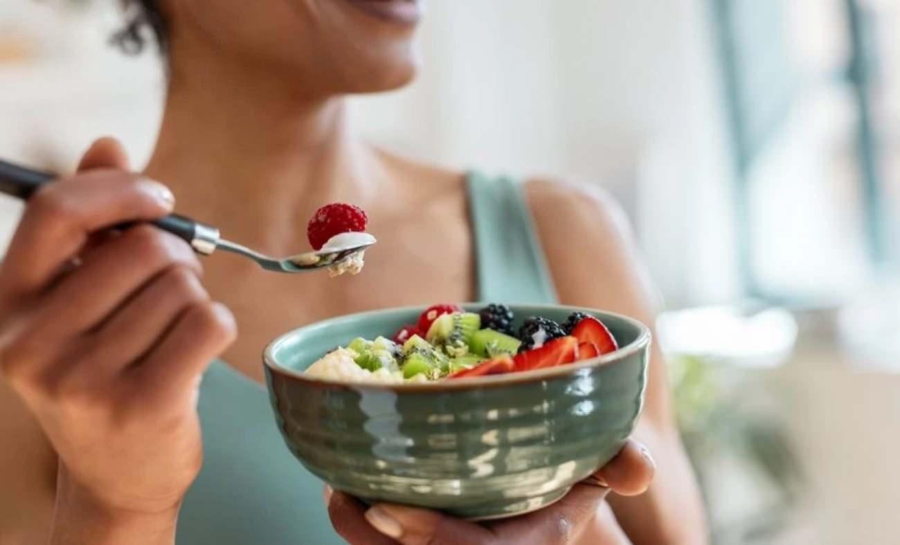 Anne adayları dikkat: Hamilelerin t&uuml;ketmesi gereken besinler!