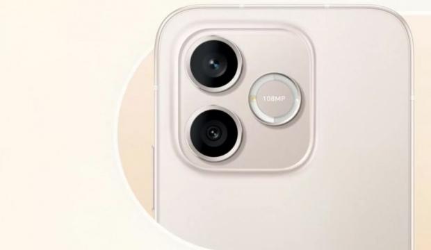 Honor 600 Lite tanıtıldı: 6520 mAh dev batarya