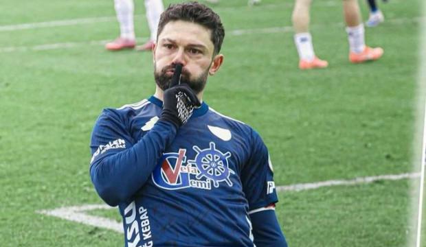 Rekorlar kıran lider rakibini 8-1 yendi! Adım adım S&uuml;per Lig'e geliyorlar