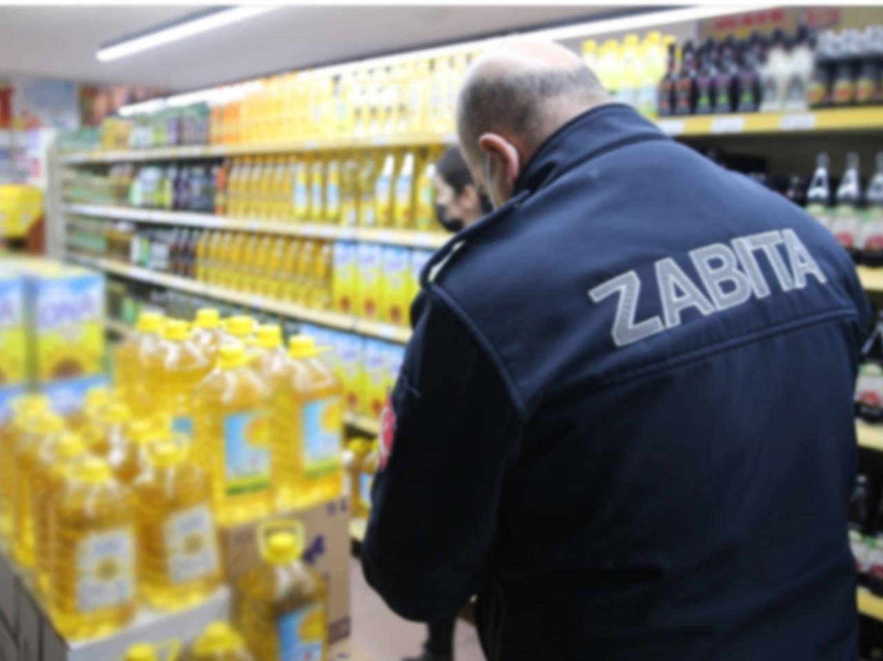 CHP'li Tanju Özcan tarafından zorla verilen reklam tekliflerini reddeden marketlere rutin olmayan denetimler arttı