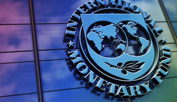 IMF'den İran savaşı a&ccedil;ıklaması: Ekonomiyi doğrudan etkiliyor!