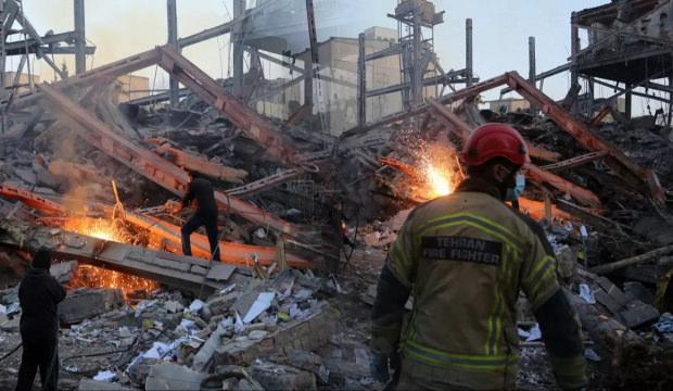 İran-ABD, İsrail savaşında İranlı 20 voleybolcu hayatını kaybetti!