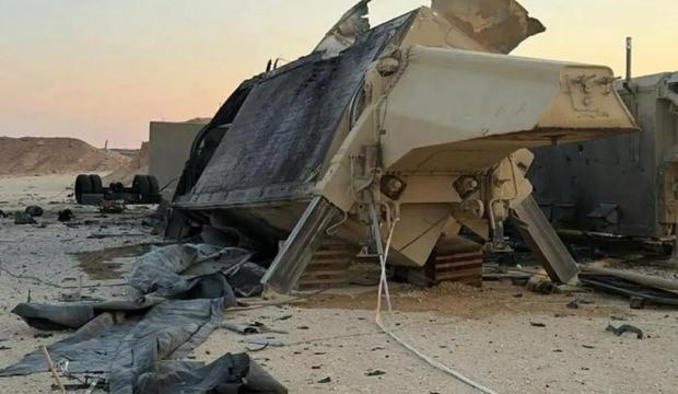 İran, ABD- İsrail savaşının gizli bilan&ccedil;osu ortaya &ccedil;ıktı: 7 g&uuml;nde dev kayıp! 