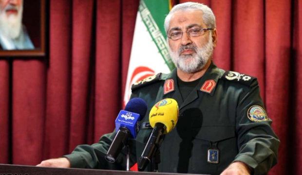 İran İsrail'i o hedefler hakkında a&ccedil;ık a&ccedil;ık tehdit etti: Meşru sayarız!