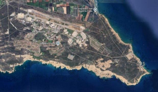 İran saldırısı sonrası Yunanistan'dan GKRY hamlesi