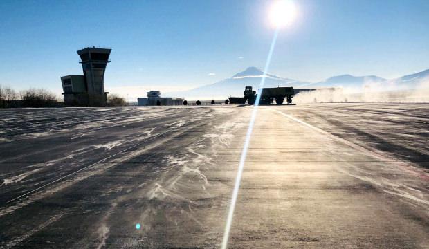 Savaş bir &uuml;lkeye daha sı&ccedil;radı, Rota T&uuml;rkiye'ye &ccedil;evrildi! O ilimizde hava hareketliliği